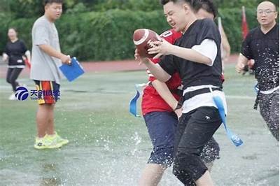 《锐之旗体育器材: 提升运动体验的理想选择》