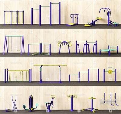 体育器材教案：园玩活动指南，幼儿园体育运动器材玩具